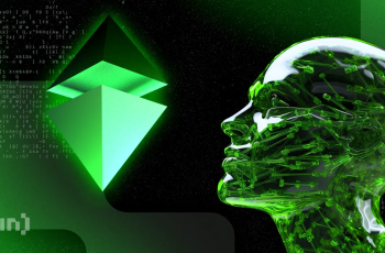 Análise de Preço do Ethereum