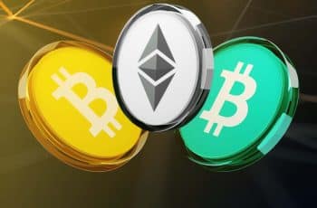 Análise Bitcoin, Ethereum e Bitcoin Cash