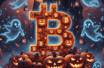 O fim do Uptober e os destaques da semana das criptomoedas