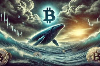 BTC volta a cair e movimentação on-chain preocupa – Bitcoin hoje (11/11)