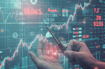 ETFs de criptomoedas: nova era começa com listagens na Nasdaq