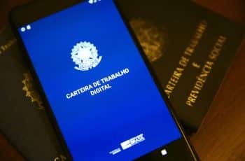 Taxa de desemprego cai para 5,6% no trimestre encerrado em setembro