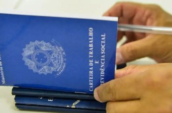 Taxa de desemprego no Brasil atinge 5,6% em setembro, segundo IBGE 1 Desemprego se mantém em 5,6% e atinge menor nível histórico, diz IBGE