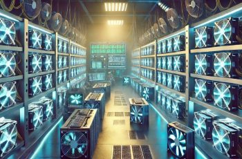 Ações de mineradora de BTC disparam com com foco em IA e acordo com a Amazon