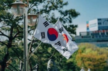 A taxa de desemprego na Coreia do Sul ficou em 2,6% em outubro