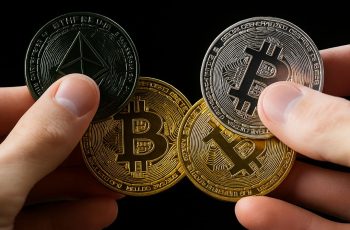 Banco Central estabelece regras para o mercado de criptomoedas