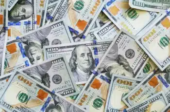 Espera por Nvidia afeta preço do dólar na abertura