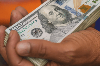 Dólar Hoje: Semana com feriado nos EUA e mais uma bateria de indicadores