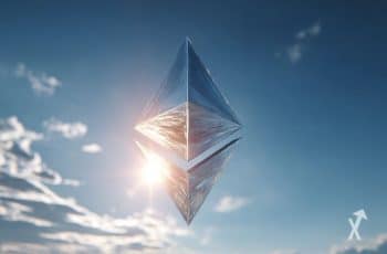 Ethereum abaixo dos 3000 $ : Recuperação à vista ?