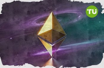 saídas de US$ 38 milhões marcam mudança de acumulação, já que a ETH tem como meta o rompimento de US$ 3.900