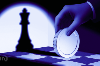 Desempenho de preço do Bitcoin (BTC) - 7 dias. Fonte: BeInCrypto