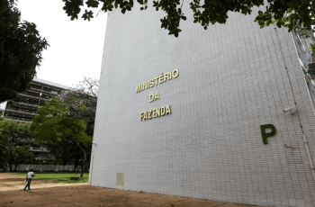 Ícone de sino para notificações