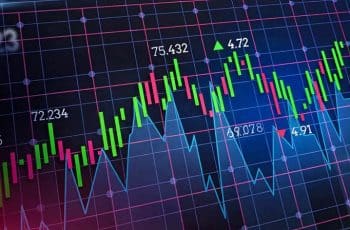 Ibovespa inicia o dia em queda de 0,2% enquanto dólar se mantém estável