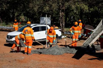 A Tribuna MT - Mato Grosso atinge a menor taxa de desemprego do Brasil no 3º trimestre, aponta IBGE