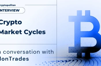 ElonTrades: Conselhos brutalmente honestos sobre como sobreviver ao esgotamento das criptomoedas e aos ciclos de mercado.