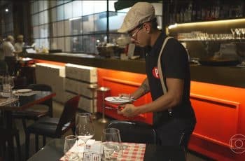 Taxa de desemprego atinge o menor índice da série histórica do IBGE