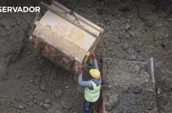 Taxa de desemprego fixa em 5,8% no terceiro trimestre, segundo o INE 10 Taxa de desemprego recua para 5,8% no terceiro trimestre – Observador