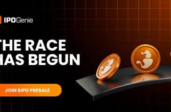 Negociação Ethereum atinge US$ 30 bilhões diariamente, com o FOMO (medo de ficar de fora) do varejo apontando para um gênio do IPO