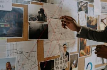 Porcentagem de criptomoedas ilícitas despencam em corretoras centralizadas, mostram dados da Binance