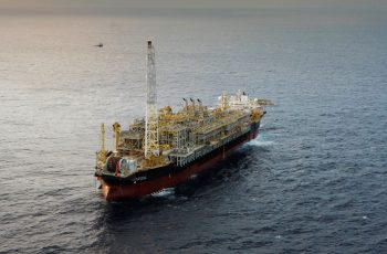 Petrobras acelera investimentos em exploração e produção de petróleo, apesar da queda nos preços do barril 4 Logo BNamericas