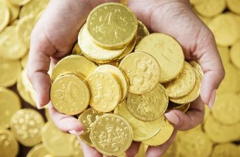 Ouro encerra a semana cotado a US$ 4.392 por onça-troy, após correção devido ao fortalecimento do dólar. 2 Mercado espera nova onda de valorização do ouro após recuo dos preços