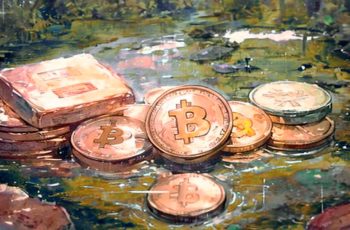 ‘uptober’ e o Bitcoin para novembro