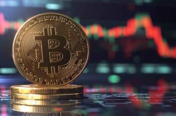 Arthur Hayes prevê queda do BTC abaixo de US$ 80 mil - Coinspeaker