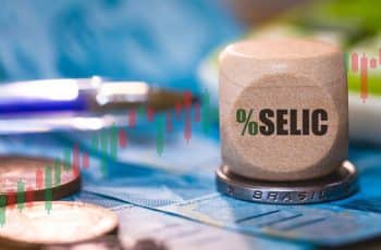 selic ação fundo imobiliário fii