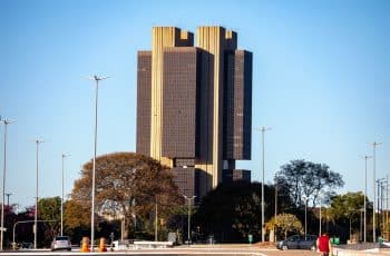 PIB recua 0,9% no 3º trimestre de 2025