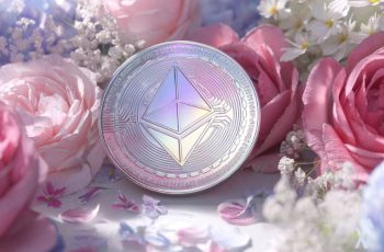 Ethereum pronto para disparar em direção aos 4.200 $ ?