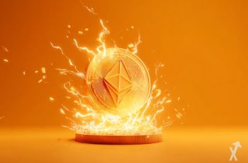 Ethereum prestes a disparar esta semana ?
