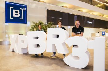 Ibovespa encerra em alta de 24,32% no ano, superando novos recordes com a movimentação global de ações 2 Após recorde, índice de BDRs da B3 recua, mas traz oportunidade de diversificação