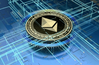 Atualização Fusaka do Ethereum Vai ao Ar no Mainnet