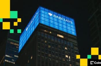 Barclays prevê ‘ano difícil’ para criptomoedas em 2026 sem grandes catalisadores