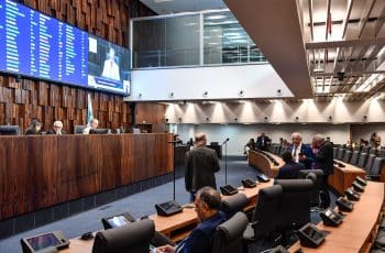 Entidades do setor de óleo e gás alertam para risco de aumento da alíquota do FOT