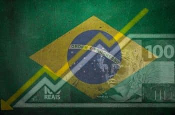 PIB do Brasil desacelera no 3º trimestre, mas agro puxa crescimento em 2025