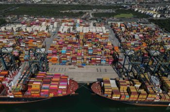 'Prévia do PIB' mostra recuo de 0,2% da economia brasileira em outubro, divulga BC