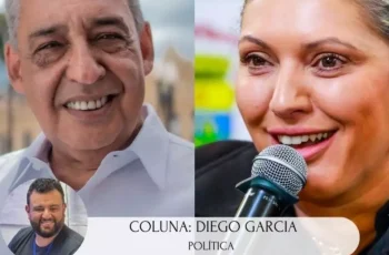 Prefeito de Porto Alegre planeja unificação das secretarias de Esporte e Lazer e da Copa do Mundo Feminina após possível cassação de vereador 3 Melo deverá unir secretarias de Esporte e Lazer com a da Copa do Mundo feminina com Débora Garcia liderando a pasta