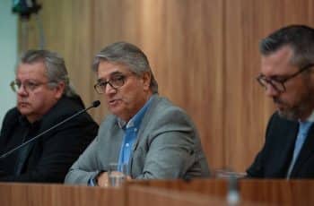 PIB do agro deve cair 10,66% em 2025, estima Farsul