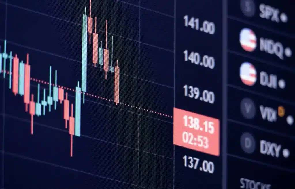 Ibovespa encerra em alta de 0,52%, aos 158.187 pontos 4 Ibovespa fecha em alta com incertezas eleitorais e “Super Quarta”