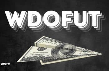 Dólar Futuro testa resistências e mercado avalia possível rompimento nesta quarta-feira