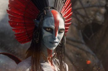 Avatar - Fogo e Cinzas: Quem é Varang, vilã do novo filme - 18/12/2025 - Ilustrada