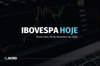 Ibovespa fecha em alta em dia de liquidez reduzida