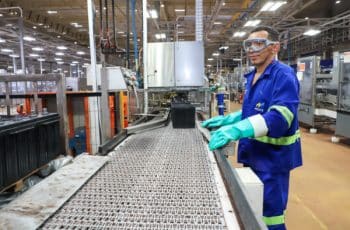 Pernambuco fecha terceiro trimestre de 2025 com alta de 2% no PIB, diz IGPE | Diario de Pernambuco