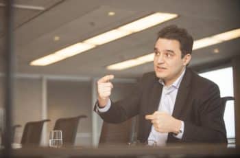 PIB já está crescendo abaixo do potencial, diz Leonardo Porto, do Citi | Brasil