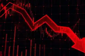 Ibovespa fecha com queda de 4,31%, a 157.369,36 pontos, pior desempenho diário desde 2021 9 BM&C NEWS