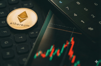 Ethereum Pode Atingir 3.200 USD em Breve com Baixos Rendimentos de Stablecoin, Diz Sentiment