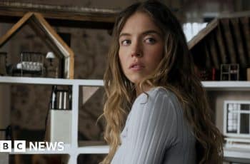 I want to make films on domestic violence that 'save lives'