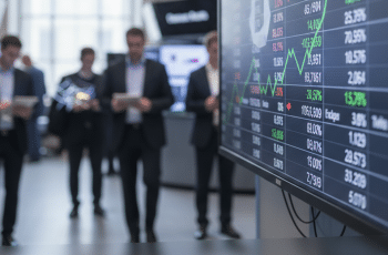 Ibovespa fecha em alta de 0,27% em dia de liquidez reduzida
