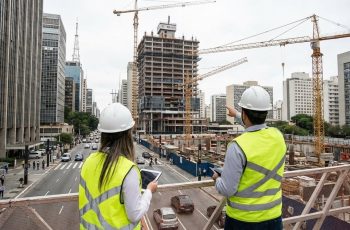 Projeções do PIB brasileiro para 2025 se mantêm em 2,25%, segundo relatório Focus 7 Projeção do Focus para crescimento do PIB em 2025 permanece em 2,25%